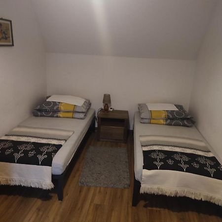 Apartamento Apartament Jambur Zakopane Exterior foto