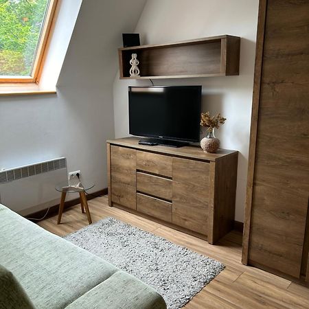 Apartamento Apartament Jambur Zakopane Exterior foto