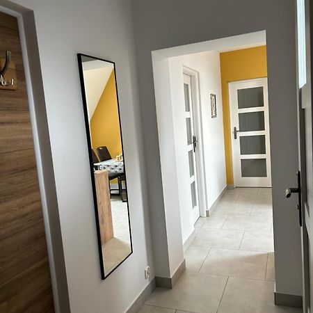 Apartamento Apartament Jambur Zakopane Exterior foto