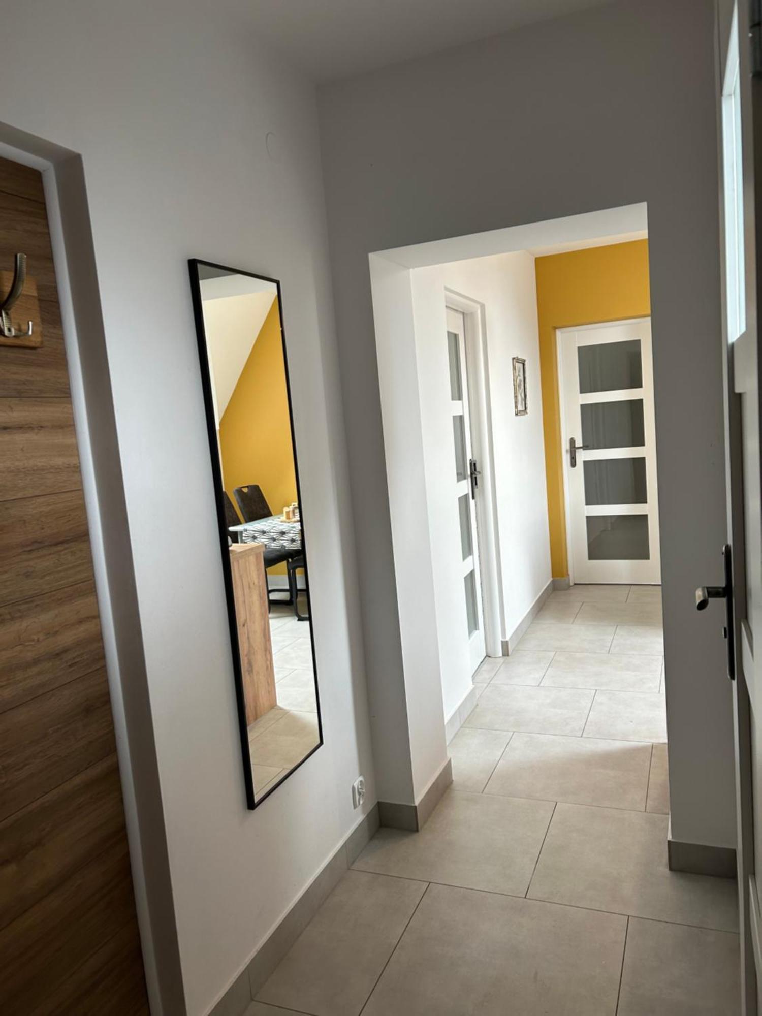 Apartamento Apartament Jambur Zakopane Exterior foto